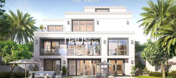 Вилла с 4 спальнями в Дубай, ОАЭ № 99106 9