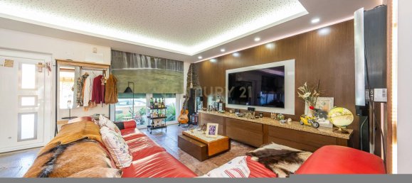 4 bedrooms Villa in Corroios, Portugal No. 131089 13