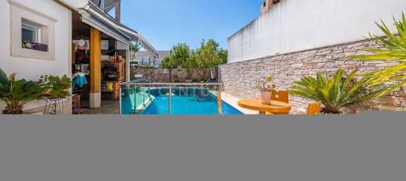 4 bedrooms Villa in Corroios, Portugal No. 131089 2