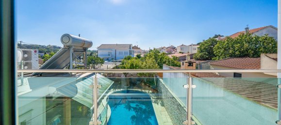 4 bedrooms Villa in Corroios, Portugal No. 131089 23