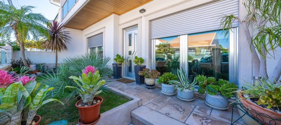 4 bedrooms Villa in Corroios, Portugal No. 131089 30