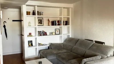 1 غرف نوم بانتهاوس في Valladolid, Spain رقم 270702