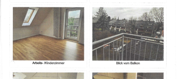 Apartamento de 3 divisões em Wandsbek, Germany N.º 356767 2