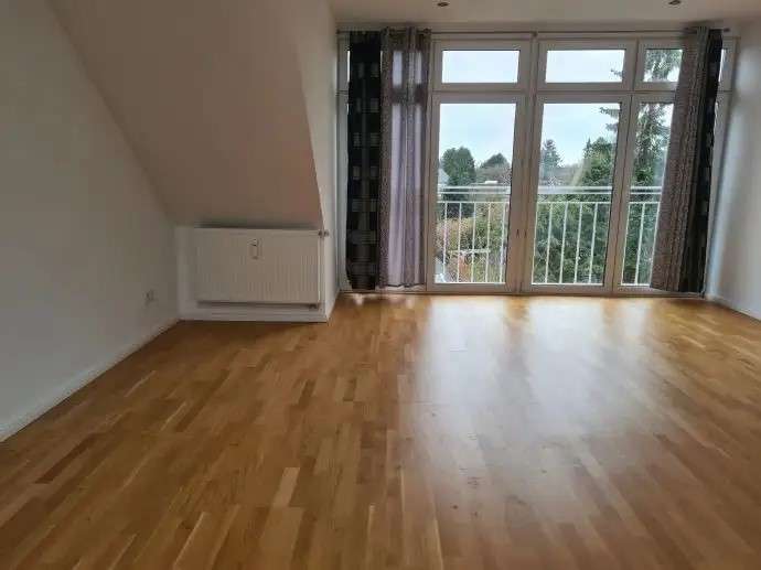 Apartamento de 3 habitaciónes en Wandsbek, Germany No. 356767