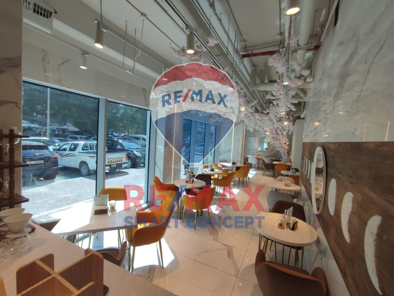 Магазин 53м² в Electra Street, ОАЭ № 22450