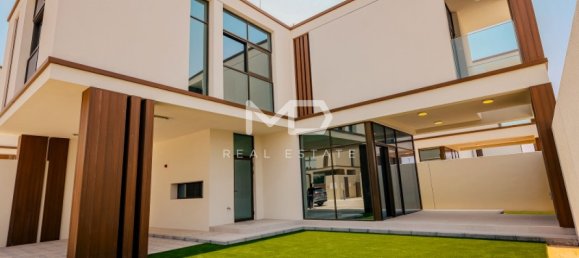 3 chambres Maison de ville à Abu Dhabi, UAE No. 47585 24