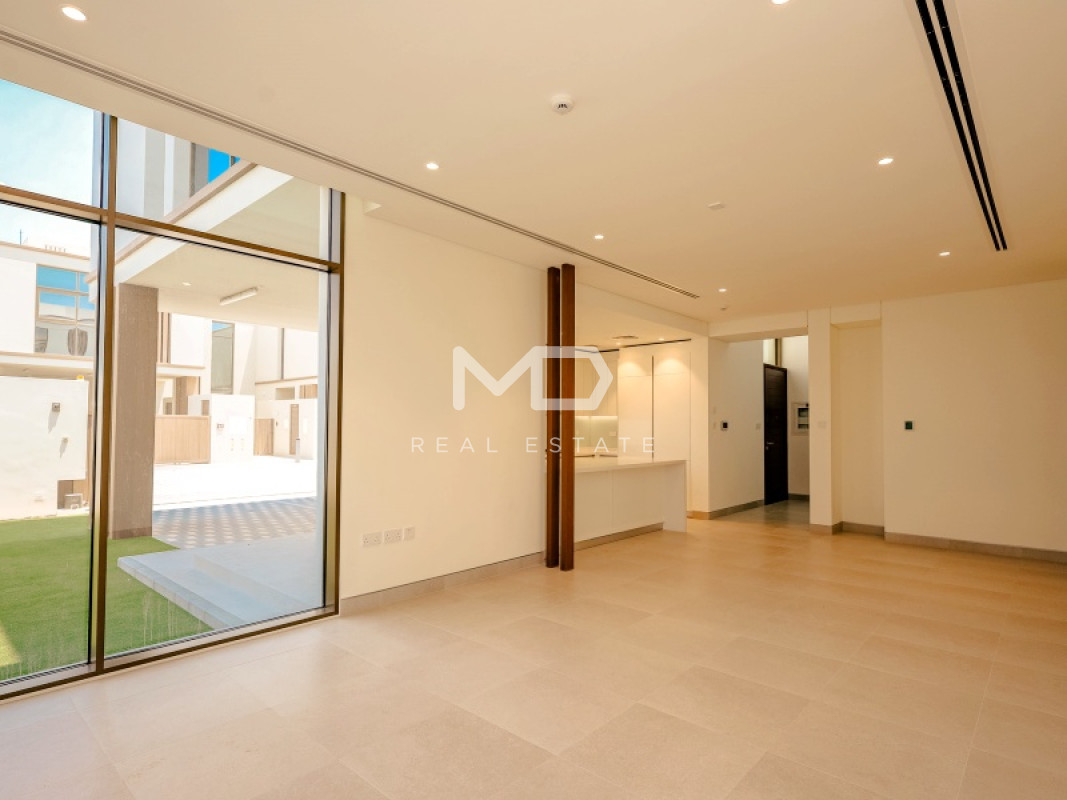 3 chambres Maison de ville à Abu Dhabi, UAE No. 47585