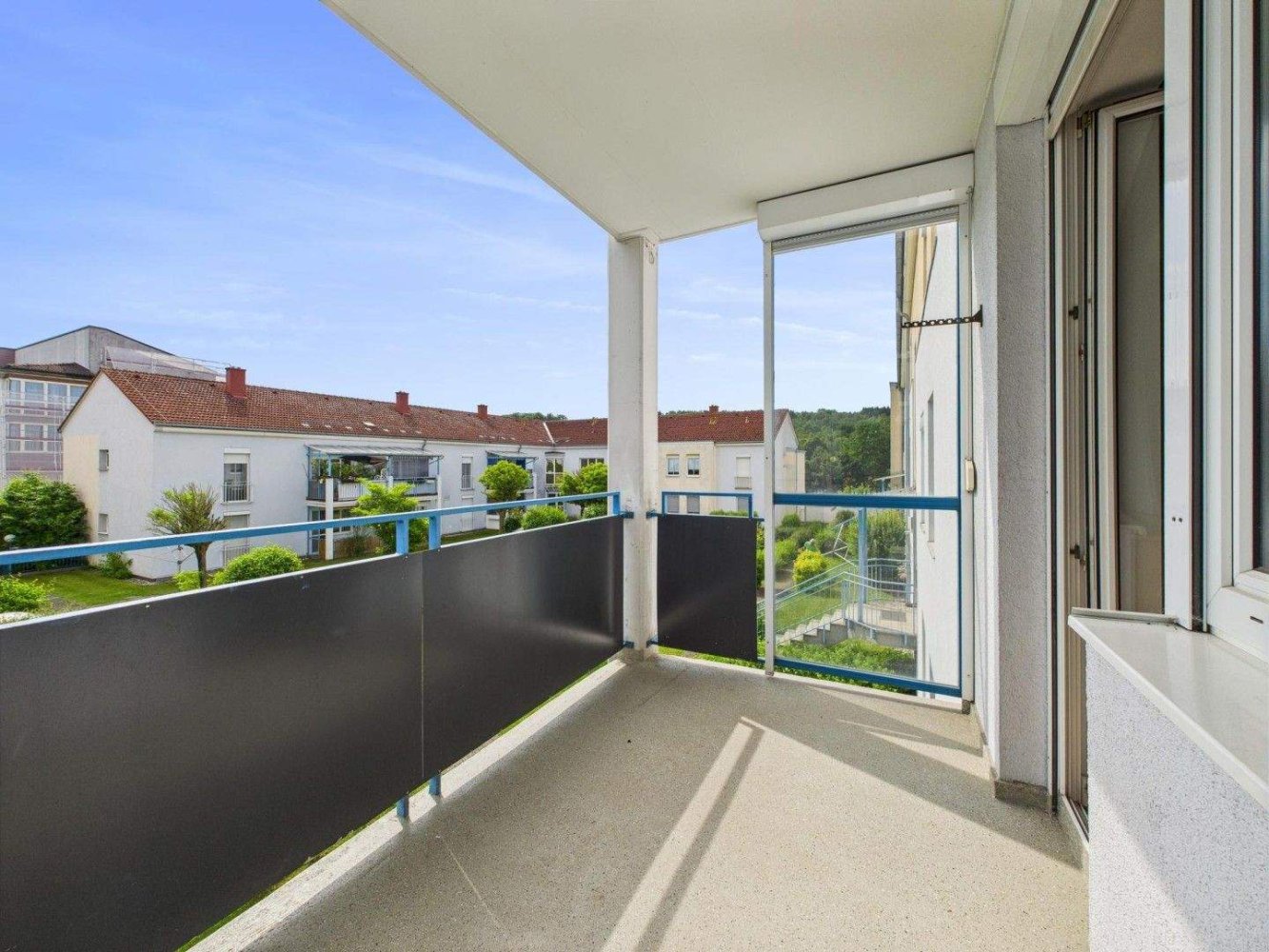 Apartamento de 3 divisões em Engerwitzdorf, Austria N.º 248864