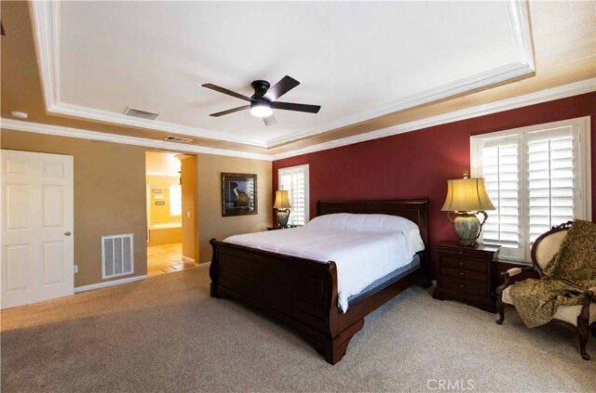 4 chambres Maison à Murrieta, USA No. 393800