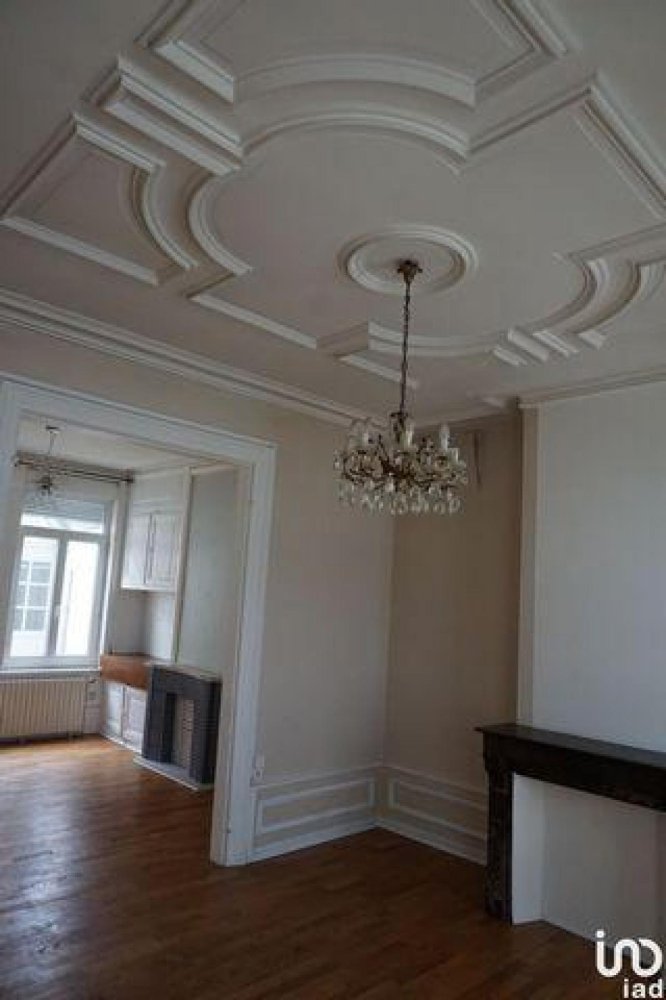 2 chambres Maison à Calais, France No. 22922