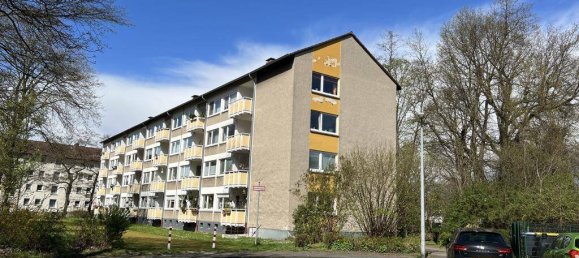 3 rooms Apartment in Duisburg, Germany No. 107146 3