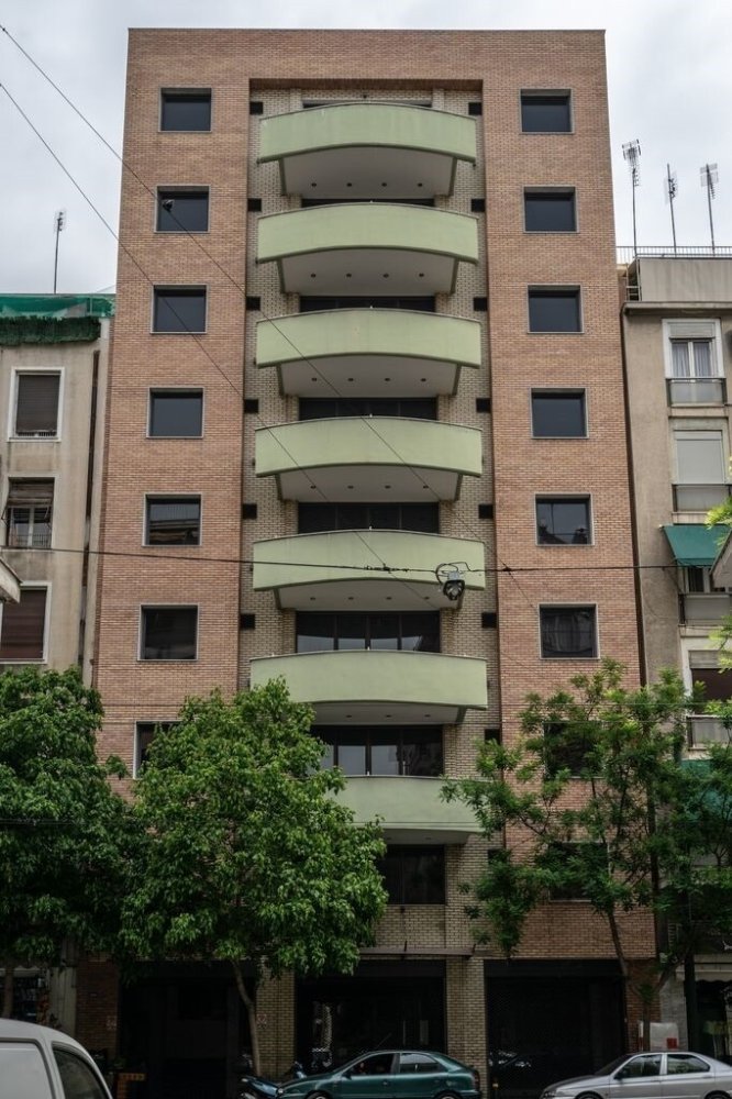 Maisonnette à Athens, Greece 1386m² No. 3001