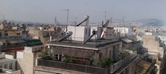 Maisonnette à Athens, Greece 1386m² No. 3001 5