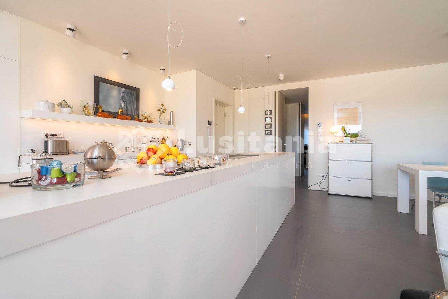 3 chambres Appartement à Quarteira, Portugal No. 153905