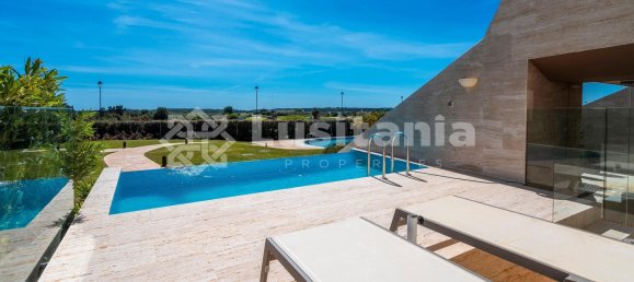 3 chambres Appartement à Quarteira, Portugal No. 153905 48