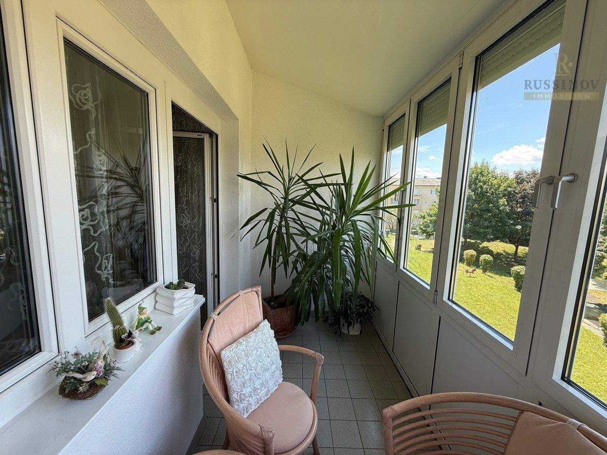 3-Zimmer Doppelhaus in Klagenfurt am Wörthersee, Austria, Nr. 227770