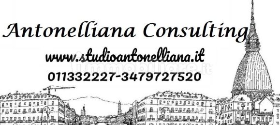 2 rooms Commercial property in Rivoli, Italy No. 101716 2