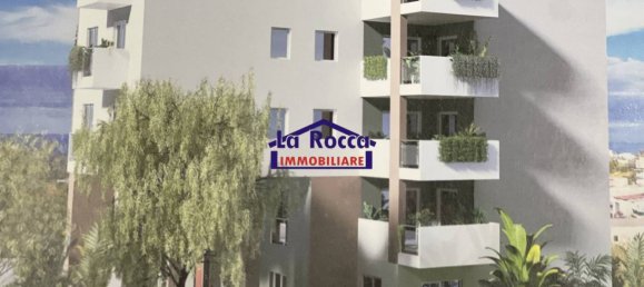 Apartamento de 3 dormitorios en Alcamo, Italy No. 76643 12