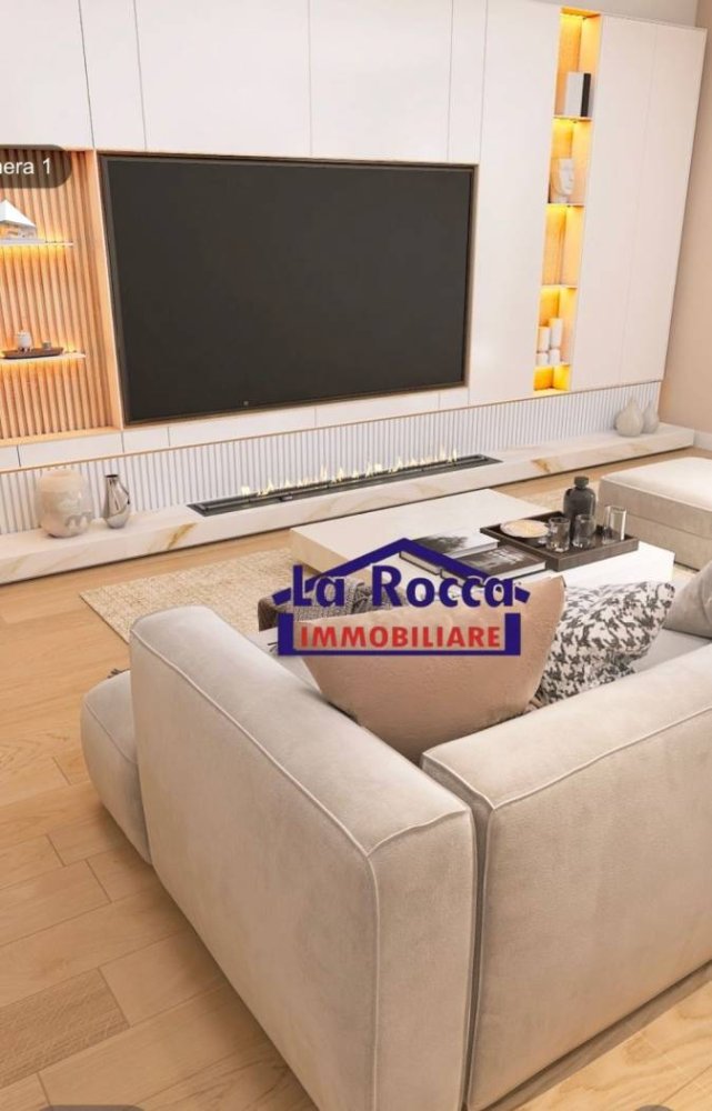 Apartamento de 3 dormitorios en Alcamo, Italy No. 76643