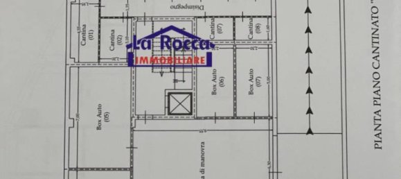 Apartamento de 3 dormitorios en Alcamo, Italy No. 76643 6