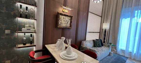 2 bedrooms Duplex in Bangkok, Thailand No. 14096 3