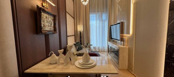 2 bedrooms Duplex in Bangkok, Thailand No. 14096 2