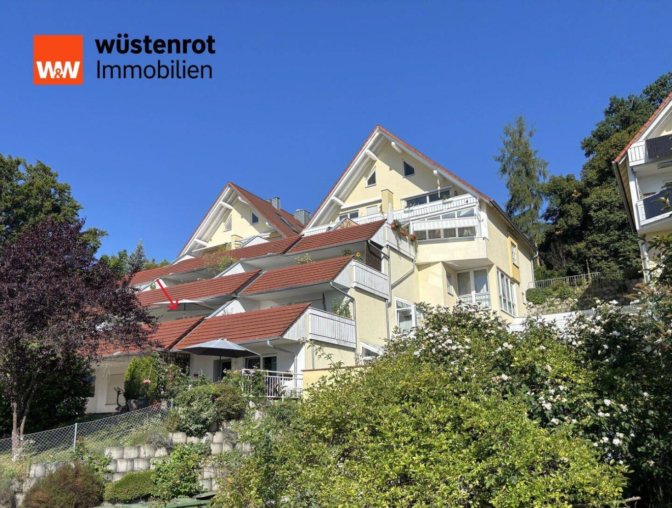 Apartamento T1 em Nurnberger Land, Germany N.º 280168