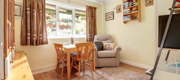 2 bedrooms Bungalow in Exmouth, United Kingdom No. 13656 13