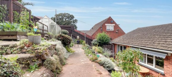 2 bedrooms Bungalow in Exmouth, United Kingdom No. 13656 10