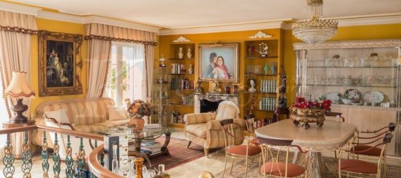 Ático de 4 dormitorios en Fuengirola, Spain No. 47650 4