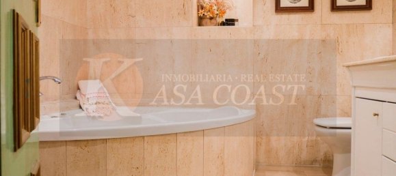 Ático de 4 dormitorios en Fuengirola, Spain No. 47650 7