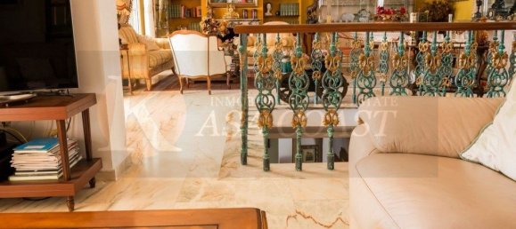 Ático de 4 dormitorios en Fuengirola, Spain No. 47650 5