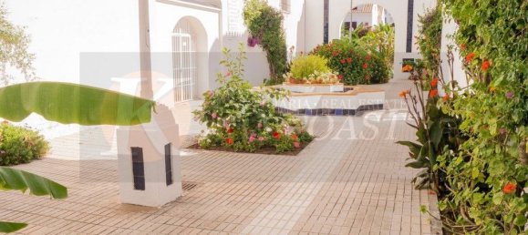 Ático de 4 dormitorios en Fuengirola, Spain No. 47650 19