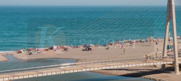 Ático de 4 dormitorios en Fuengirola, Spain No. 47650 14