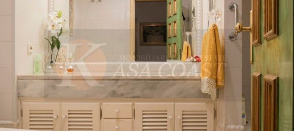 Ático de 4 dormitorios en Fuengirola, Spain No. 47650 6