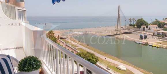 Ático de 4 dormitorios en Fuengirola, Spain No. 47650 12