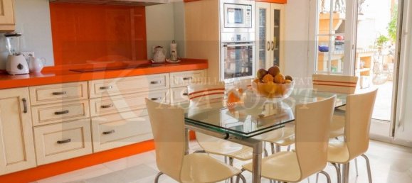 Ático de 4 dormitorios en Fuengirola, Spain No. 47650 10