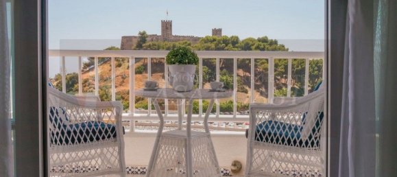 Ático de 4 dormitorios en Fuengirola, Spain No. 47650 11