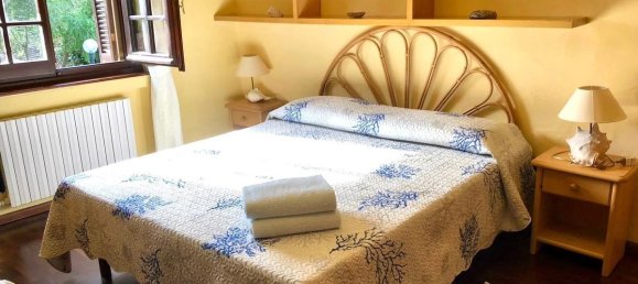 Villa de 6 dormitorios en Loiri Porto San Paolo, Italy No. 58752 20