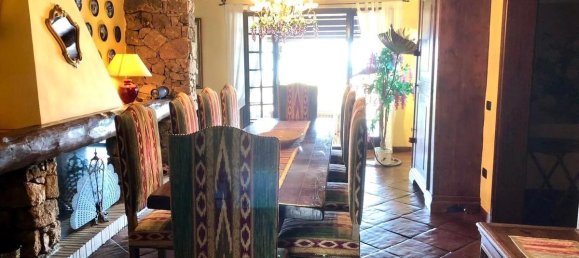 Villa de 6 dormitorios en Loiri Porto San Paolo, Italy No. 58752 15