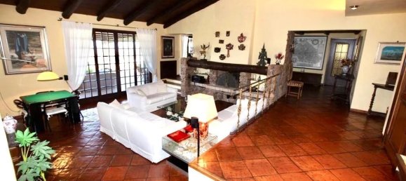 Villa de 6 dormitorios en Loiri Porto San Paolo, Italy No. 58752 12