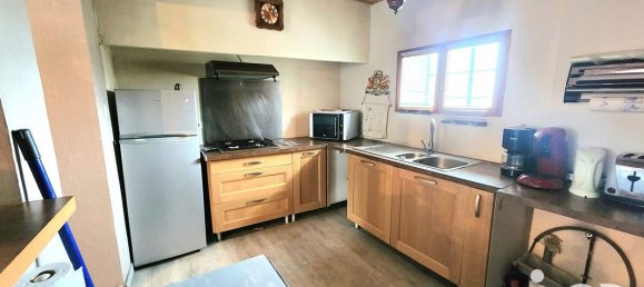 2 bedrooms House in Occitanie, France No. 289076 5