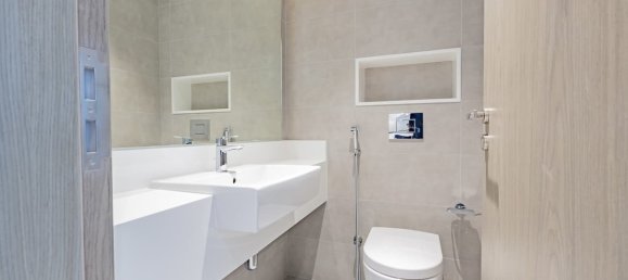 1 Schlafzimmer Wohnung in DISTRICT ONE, Mohammed Bin Rashid City, UAE, Nr. 122031 10