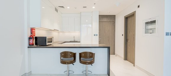 1 Schlafzimmer Wohnung in DISTRICT ONE, Mohammed Bin Rashid City, UAE, Nr. 122031 5