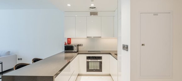 1 Schlafzimmer Wohnung in DISTRICT ONE, Mohammed Bin Rashid City, UAE, Nr. 122031 6