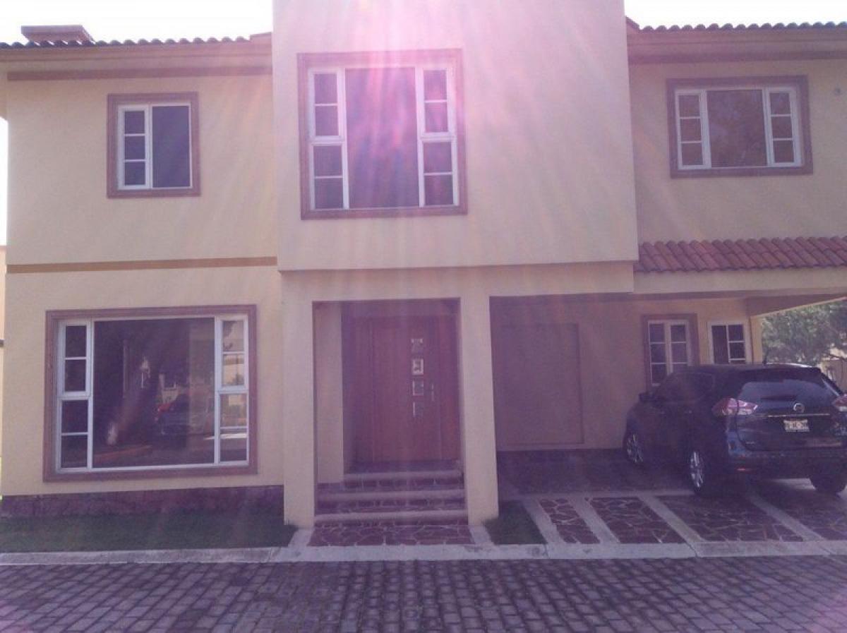 Casa T3 em Mexico N.º 218958