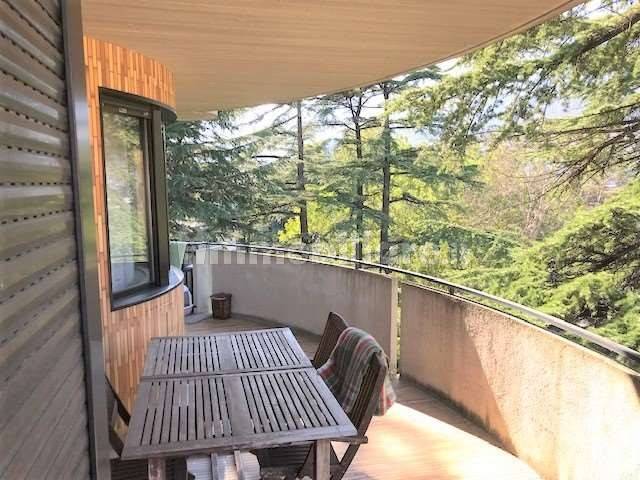 Penthouse T2 em Rovereto, Italy N.º 275442