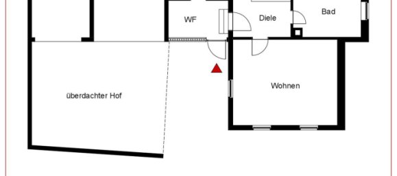 2 غرف نوم منزل في Baden-Wurttemberg, Germany رقم 2885 12