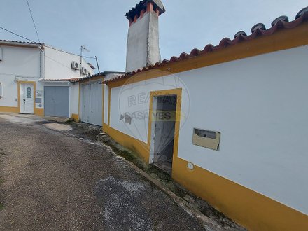 3 bedrooms House in Gaviao, Portugal No. 172313