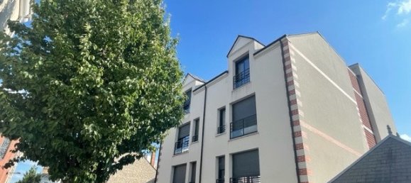 1 Schlafzimmer Wohnung in Orleans, France, Nr. 262161 2